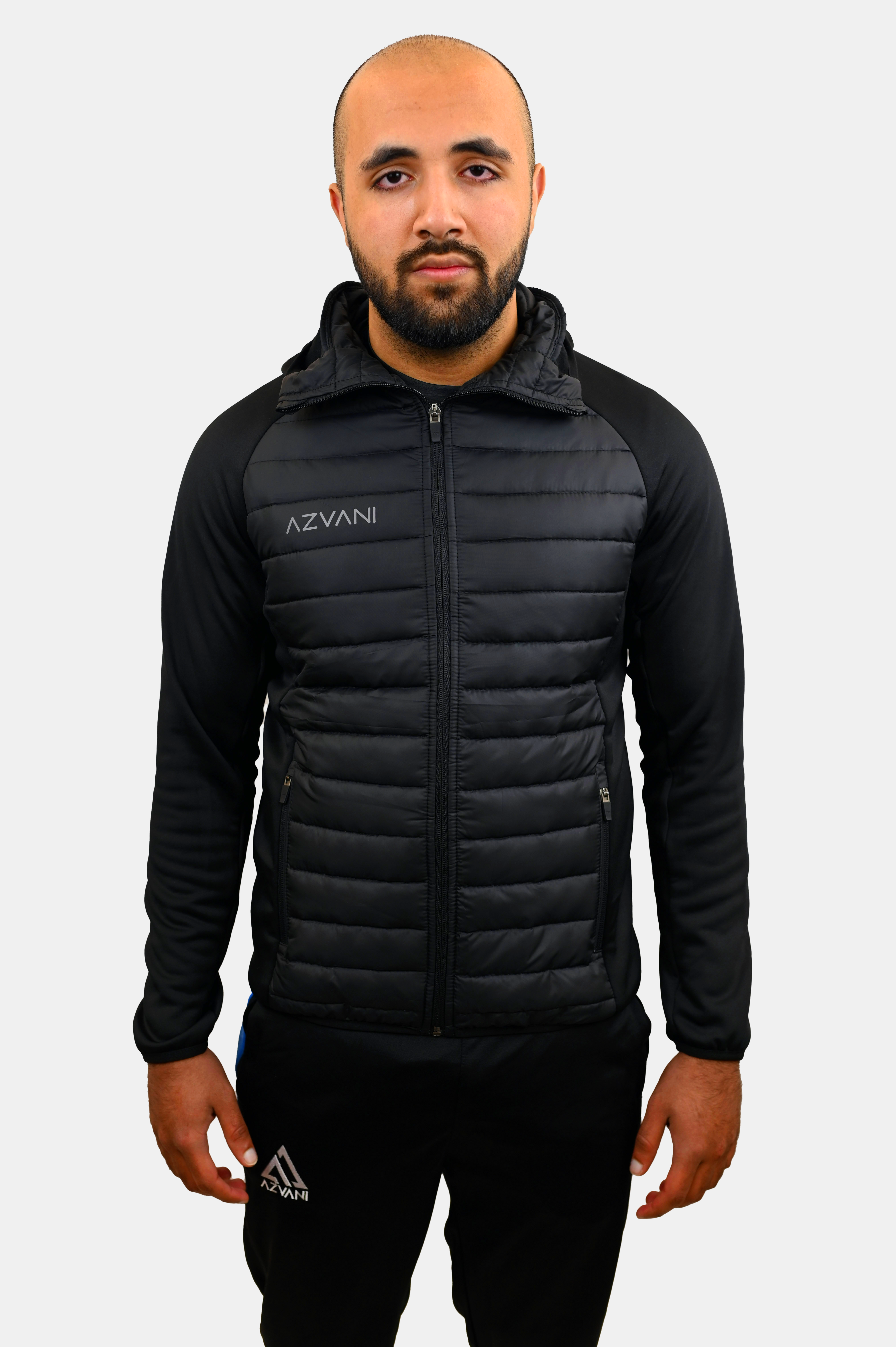 men jacket
