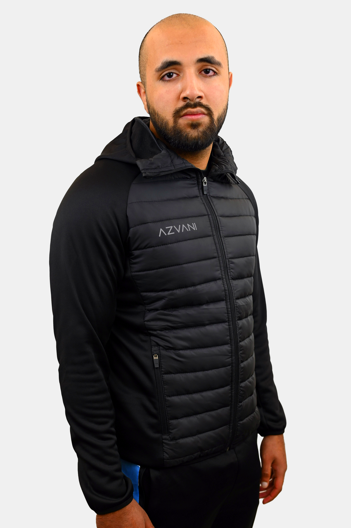 men jacket