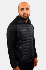 men jacket